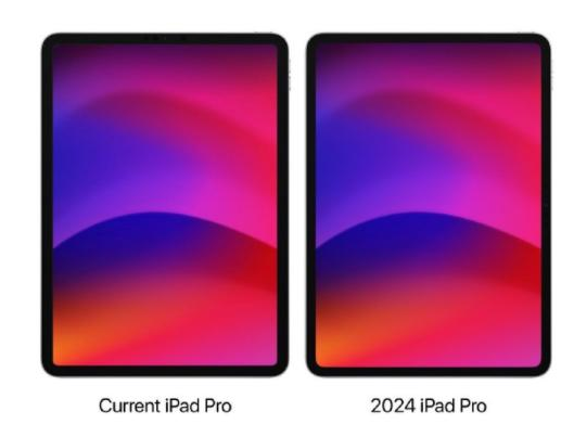 珲春ipad维修服务点分享新款iPad Pro和iPad Air要来了 