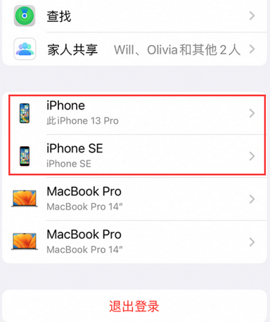 珲春苹珲春果维修网点分享iPhone如何查询序列号