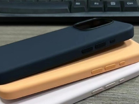 珲春苹果14维修站分享iPhone14手机壳能直接给iPhone15用吗?
