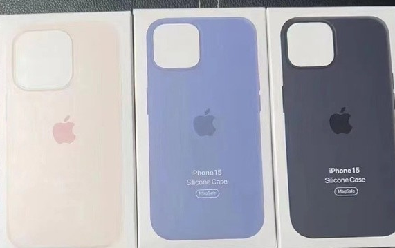 珲春苹果14维修站分享iPhone14手机壳能直接给iPhone15用吗？ 