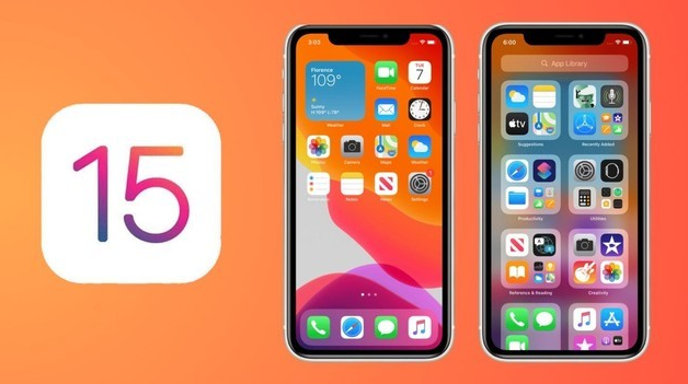 珲春苹果13维修分享iPhone13更新iOS 15.5，体验如何 