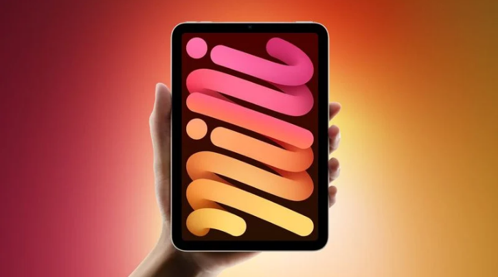 珲春苹果手机维修分享iPad mini 7 屏幕硬件可能进行了更新  