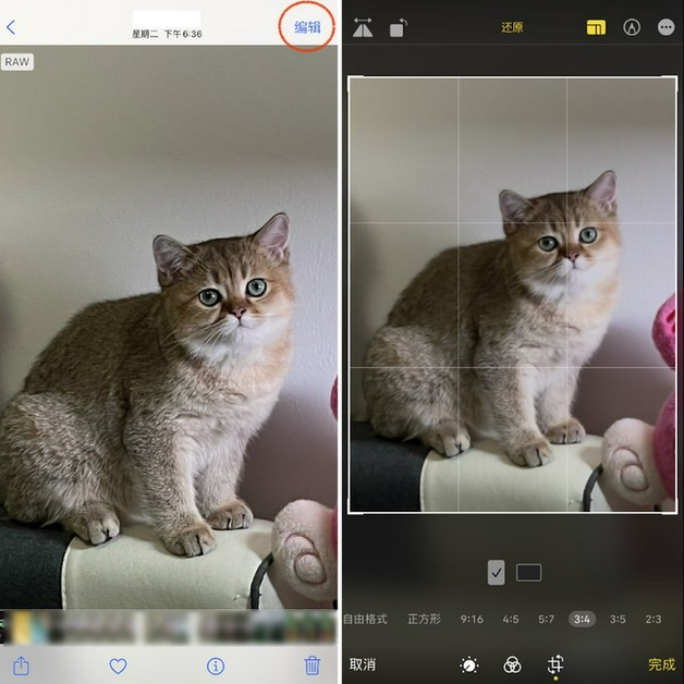 珲春苹果手机维修分享苹果 iPhone 12 Pro 拍照会过度锐化 