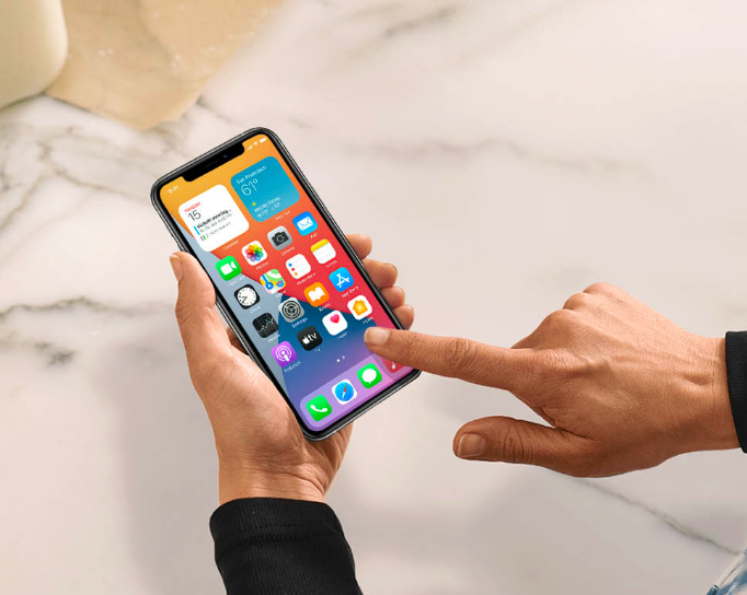 珲春苹果手机维修分享iPhone 12 出现运行缓慢或死机的情况怎么办 