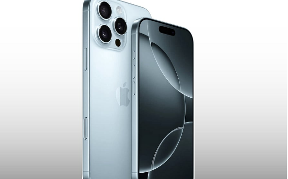 珲春苹果手机维修分享iPhone 16 Pro换电池 