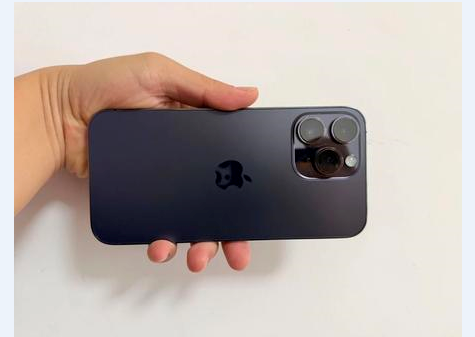 珲春苹果维修点分享iPhone 14 Pro Max进水维修 