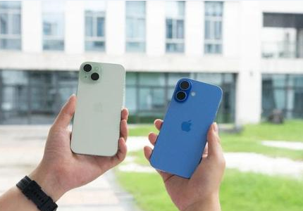 珲春苹果维修点分享iPhone 16 Plus屏幕更换大屏容易忽视的实操隐患 