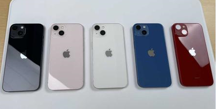 珲春苹果维修点分享iPhone 13维修主板易被忽略实操故障 