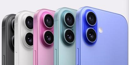 珲春苹果维修点分享iPhone 16主板维修硬件故障 