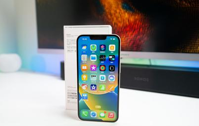 珲春苹果维修点分享iPhone 14自动关机故障深度解析 