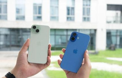 珲春苹果维修点分享iPhone 16 Plus出现自动关机的情况类型 