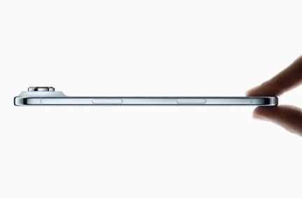 珲春苹果维修点分享iPhone 17 Air自动关机电源故障解析 