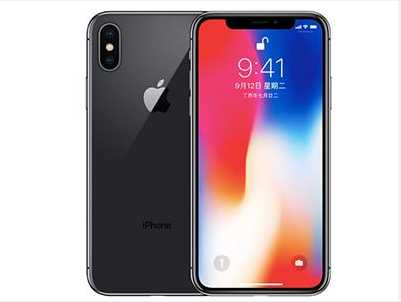 珲春苹果维修点分享iPhoneXS扩容隐患全梳理 