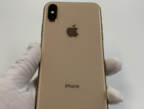 珲春苹果维修点分享iPhone XS iOS 18小众功能排错 