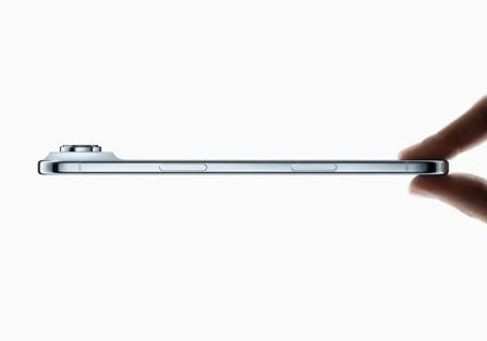 珲春苹果维修点分享iPhone 17 Air传感器与USB‑C排错 