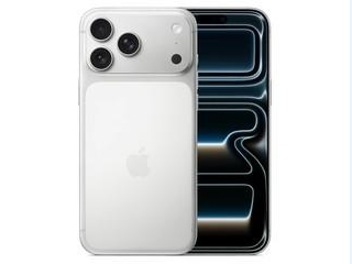 珲春苹果维修点分享iPhone 17 Pro Max多媒体与蜂窝 