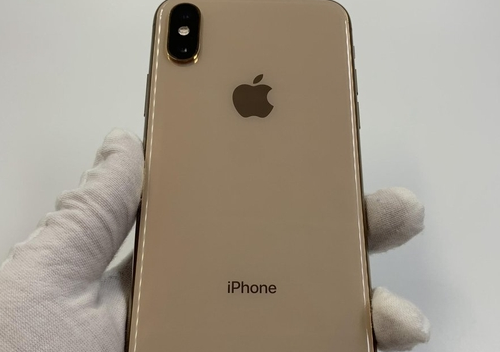 珲春苹果维修点分享iPhone XS锁屏界面交互故障 