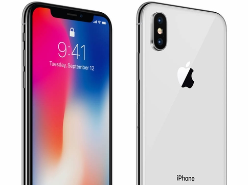 珲春苹果维修点分享iPhone X备份与锁屏密码故障 