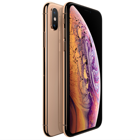 珲春苹果维修点分享iPhone XS Max锁屏快捷入口故障 