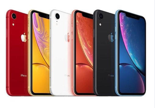 珲春苹果维修点分享iPhone XR充电与钱包锁屏 