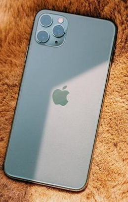 珲春苹果维修点分享iPhone 11 Pro Max锁屏密码冷知识汇总 