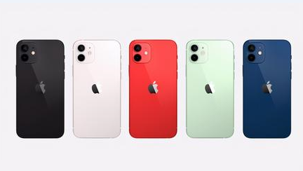 珲春苹果维修点分享iPhone 12锁屏密码系统机制科普 