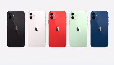 珲春苹果维修点分享iPhone 12电池发烫少见诱因解析 