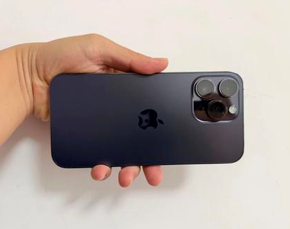珲春苹果维修点分享iPhone 14 Pro Max发烫多重诱因剖析 