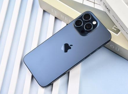 珲春苹果维修点分享iPhone 15 Pro Max发烫深度剖析 