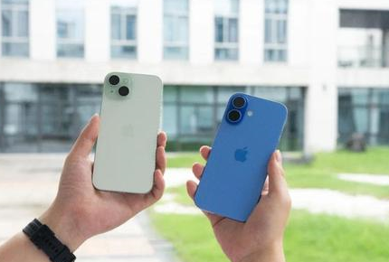 珲春苹果维修点分享iPhone 16 Plus发烫多场景剖析 