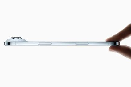 珲春苹果维修点分享iPhone 17 Air发烫几大隐形诱因 