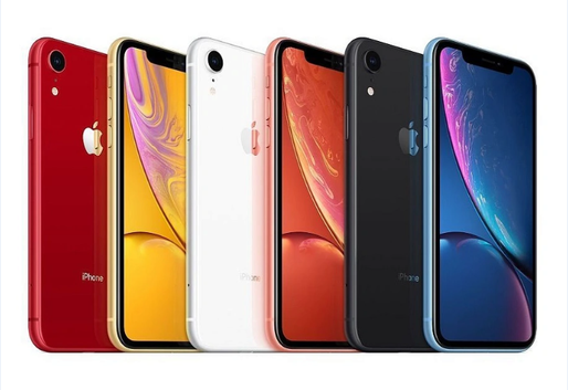 珲春苹果维修点分享iPhone XR摄像头原生色彩表现与日常拍摄实用指南 